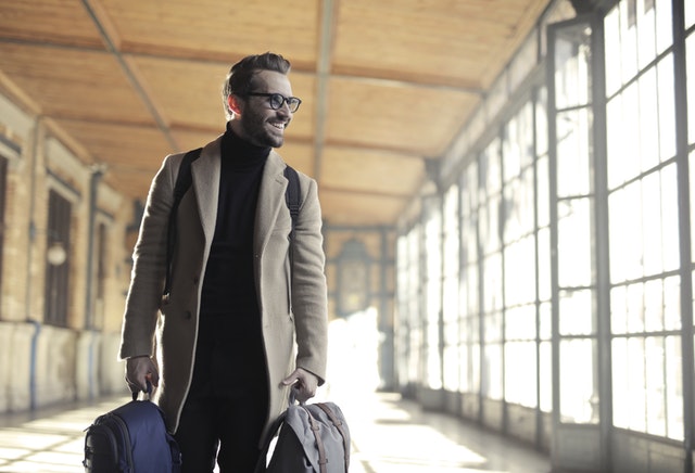 Manage Your Schedule Like a Pro While on Business Travel