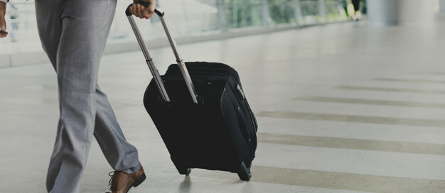 4 Ways to Prepare for your Summer Business Travel