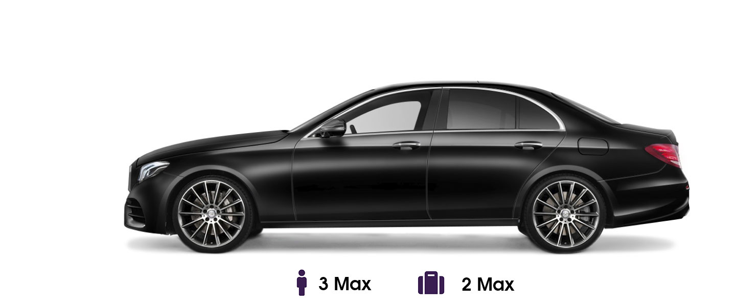 business-sedan
